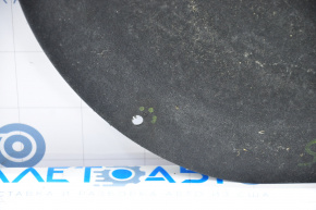 Изоляция капота Hyundai Santa FE Sport 13-18 дефект креплений, надрывы