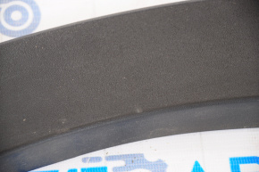 Накладка арки крыла задняя правая Hyundai Santa FE Sport 13-18 царапина