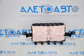 Подушка безопасности airbag пассажирская в торпеде Nissan Rogue Sport 17-19