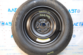 Запасне колесо докатка Nissan Rogue Sport 17-19 R16 5x114.3