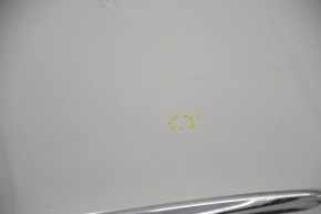 Дверь голая передняя правая Infiniti JX35 QX60 13- белый QAB, тычка
