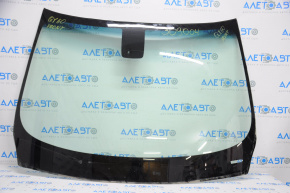 Лобовое стекло Infiniti JX35 QX60 13- APTech с датчиком дождя, песок