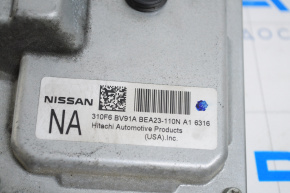 Блок керування АКПП Nissan Altima 13-18