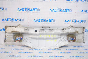 Задняя панель Nissan Altima 13-18 белая