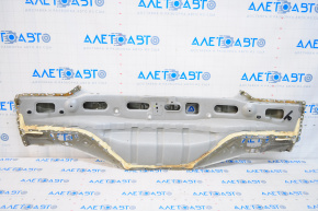 Задняя панель Nissan Altima 13-18 белая