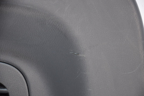 Обшивка арки правая Infiniti JX35 QX60 13- черн, царапины
