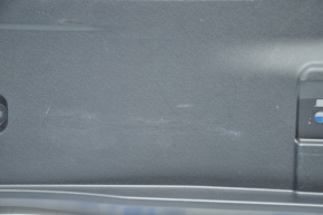 Накладка проема багажника Lexus ES300h ES350 13-18 потерта