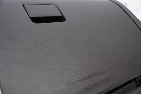 Ящик рукавички, бардачок Mazda 3 14-18 BM чорний, подряпний