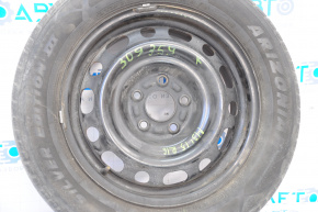 Колісний диск колісний R16 Mazda 3 14-18 BM, під прокат