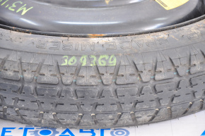 Запасне колесо докатка Mazda 3 14-18 BM R16 125/70