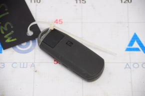 Ключ Mazda 3 14-18 BM 3 кнопки, царапины