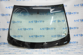 Лобовое стекло Nissan Altima 13-18 XYG