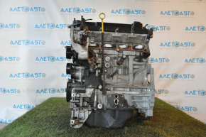 Двигатель Jeep Patriot 11-17 2.4 ED3 112к, компрессия 12-12-12-12