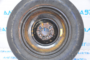 Запасное колесо докатка Jeep Patriot 11-17 R16 ржавое