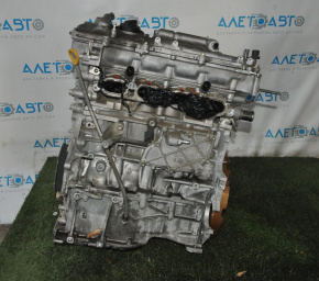Двигун 2ZR-FXE Toyota Prius V 12-17 149к, клин, запчастини