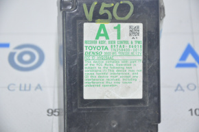 Tire Pressure Monitoring System Receiver Toyota Camry v50 12-14 usa