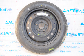Запасное колесо докатка Honda HR-V 16-22 135/90 R16