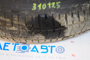 Запасне колесо докатка Honda HR-V 16-22135/90 R16