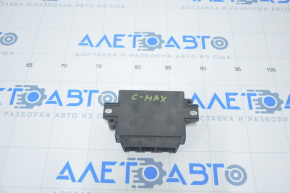 Комп'ютер сенсора заднього бампера Ford C-max MK2 13-18