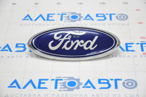 Эмблема решетки радиатора Ford Escape MK3 13-16 дорест, тычки