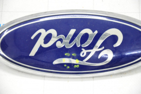 Емблема решітки радіатора Ford Escape MK3 13-16