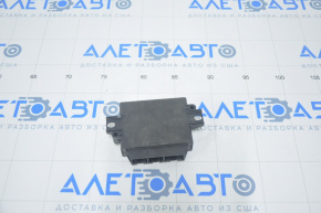 Rear Parking Aid Control Module Ford Focus mk3 11-18