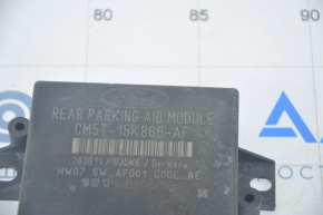 Rear Parking Aid Control Module Ford Focus mk3 11-18