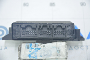 Компьютер сенсора заднего бампера Ford Focus mk3 11-18