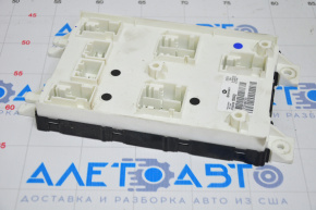 Body Controller Module Jeep Grand Cherokee 14-21