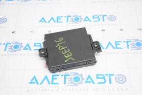 Keyless Entry Module Jeep Grand Cherokee 14-21