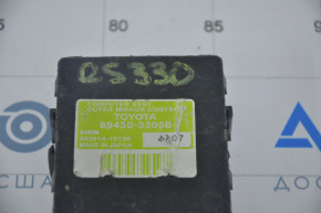 Computer assy, outer mirror control Lexus ES300 ES330