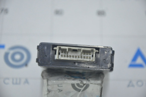 Computer, network gateway Lexus ES350 07-12