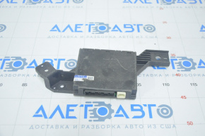 AMPLIFIER ASSY, AIR CONDITIONER Toyota Camry v50 13-14 usa