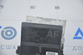 Датчик присутствия пассажира Toyota Rav4 13-15