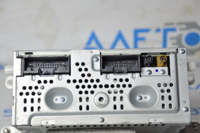 Магнитофон радио Ford Fusion mk5 13-20 SYNC 2