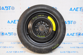 Запасное колесо докатка Hyundai Elantra AD 17-20 125/80 R15 царапины