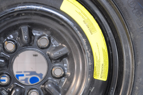 Запасне колесо докатка Hyundai Elantra AD 17-20125/80 R15 подряпини