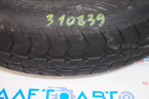 Запасне колесо докатка Hyundai Elantra AD 17-20125/80 R15 подряпини