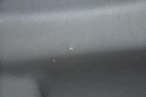 Обшивка потолка Dodge Challenger 15-19 рест без люка черн, под перетяжку