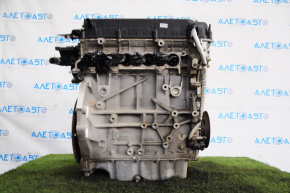 Двигатель Ford Fusion mk5 13-20 2.5 67к компрессия 14-14-14-14