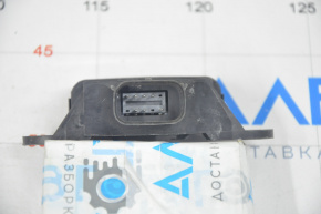 EXTENDED POWER CONTROL MODULE COMPUTER Ford Fusion mk5 13-20