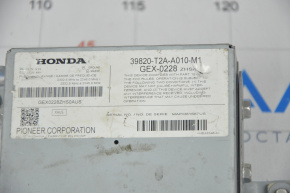 SATELLITE CONTROL UNIT MODULE Honda Accord 13-17