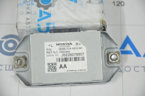 Active Noise CANCELLATION Control Module Honda Accord 18-22 1.5T