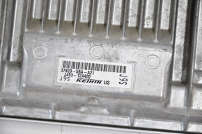 Блок ECU компьютер двигателя Honda Civic X FC 18 2.0