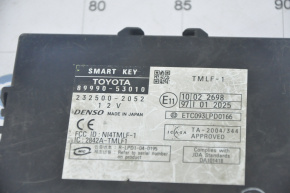 Комп'ютер Smart Key Lexus IS250 IS300 IS350 06-13