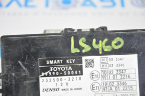 Компьютер Smart Key Lexus LS460 LS600h 07-12