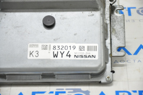 Блок ECU комп’ютер двигуна Nissan Rogue 14-16