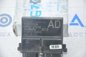 Occupant Sensor Toyota Avalon 13-18