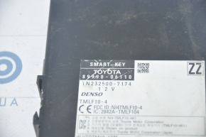 Smart Key Control Модулі Toyota Camry v50 12-14 usa