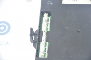 Multiplex Network Control Module Toyota Camry v55 15-17 usa без блока